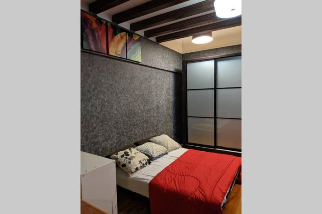 Cozy Designer Loft Near Kl City Center Ampang  Luaran gambar