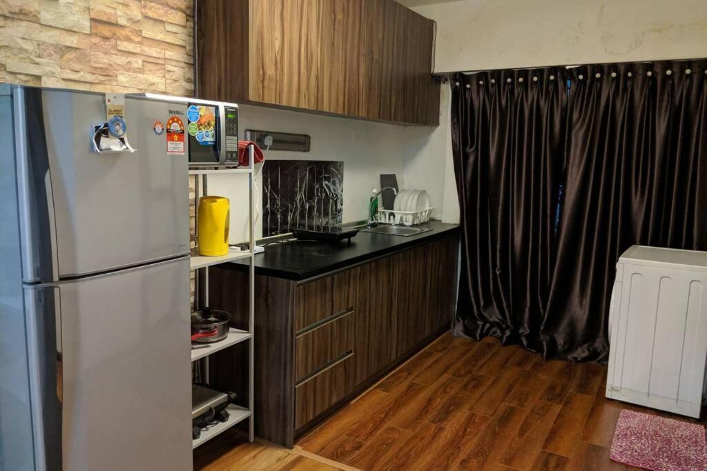 Cozy Designer Loft Near Kl City Center Ampang  Luaran gambar