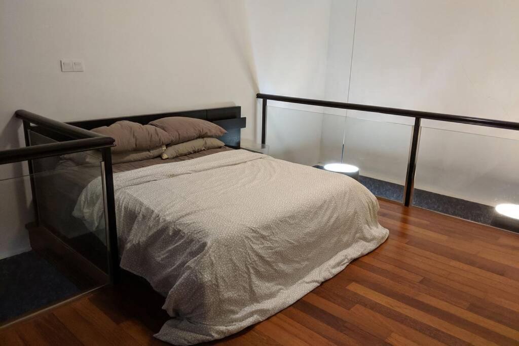 Cozy Designer Loft Near Kl City Center Ampang  Luaran gambar